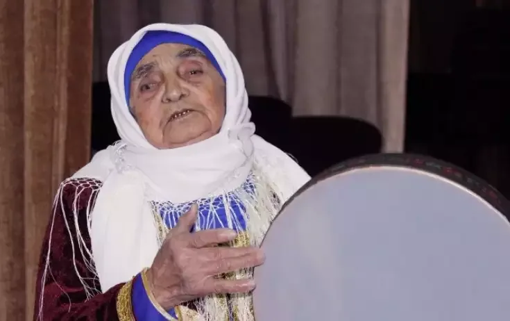 “Nənələr”in 89 yaşlı üzvü vəfat etdi