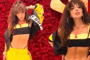 “Yanımdakı insanla olmaq istəyirəmmi?”