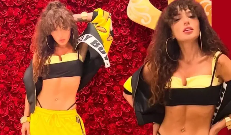 “Yanımdakı insanla olmaq istəyirəmmi?”