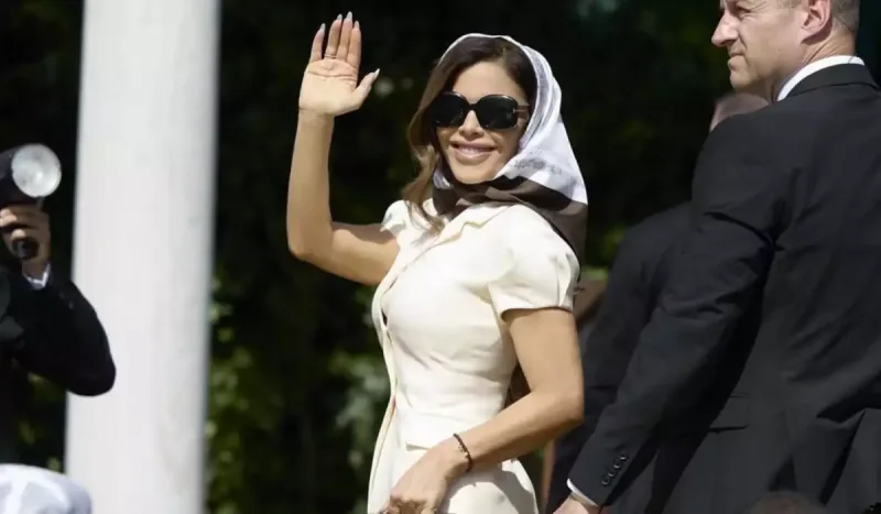 Milyonluq toyun gəlini fərqli tərzdə…