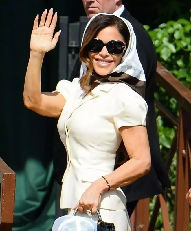 Milyonluq toyun gəlini fərqli tərzdə…