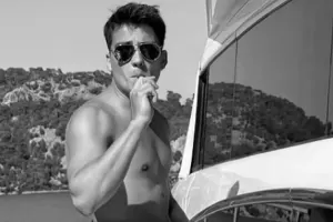 “Kaya” istirahətdə