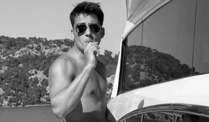 “Kaya” istirahətdə