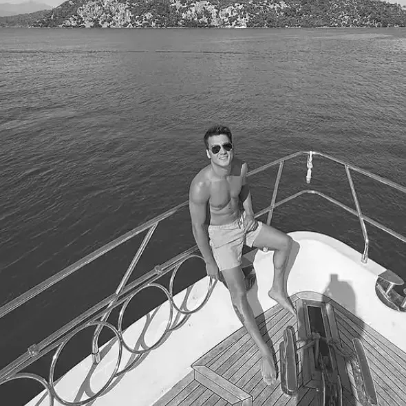 “Kaya” istirahətdə