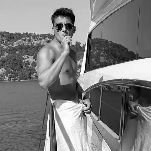 “Kaya” istirahətdə