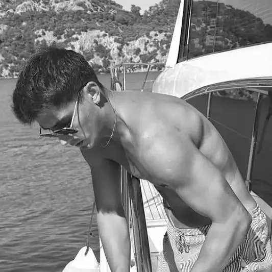 “Kaya” istirahətdə