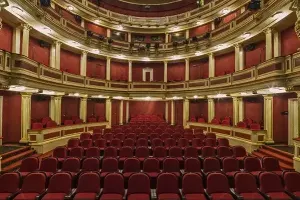 Rusiya ilə bağlı mədəni tədbirlər ləğv olundu