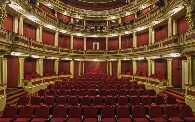 Rusiya ilə bağlı mədəni tədbirlər ləğv olundu