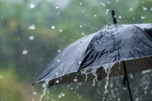 Yağış, leysan, dolu... - Xəbərdarlıq