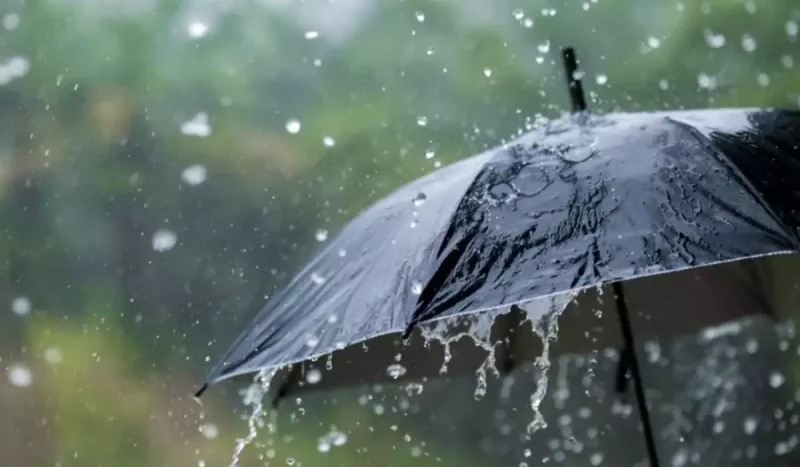 Yağış, leysan, dolu... - Xəbərdarlıq