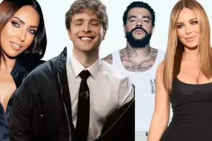 “DreamFest”dən çıxarılan rus məşhurların siyahısı