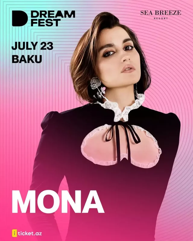 “DreamFest”dən çıxarılan rus məşhurların siyahısı