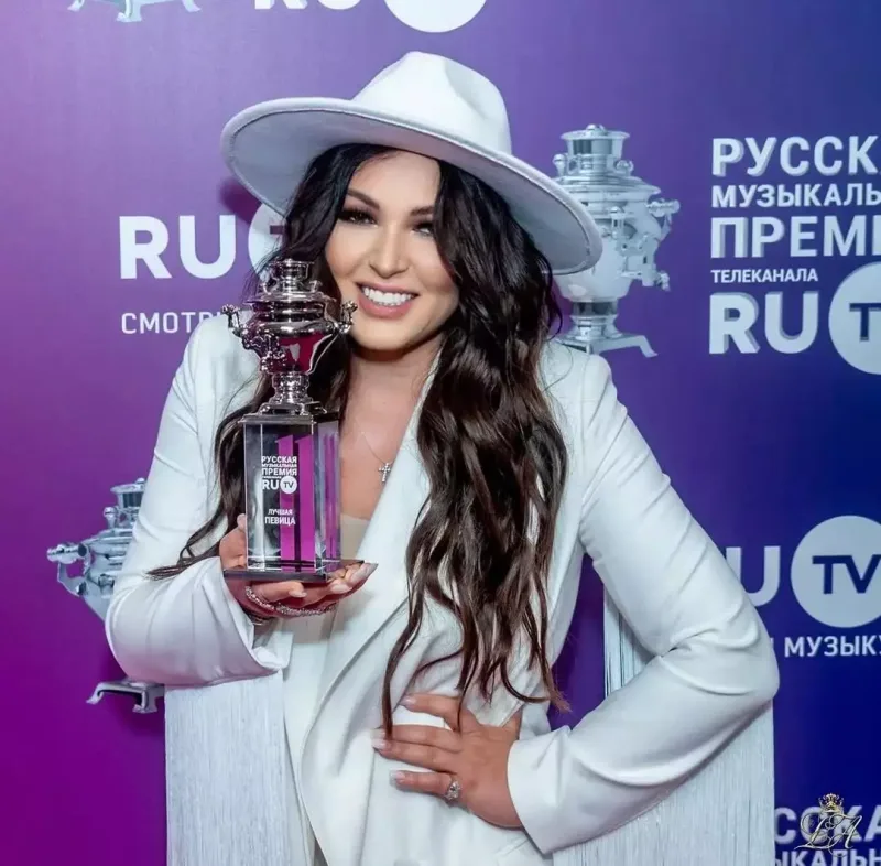 “DreamFest”dən çıxarılan rus məşhurların siyahısı