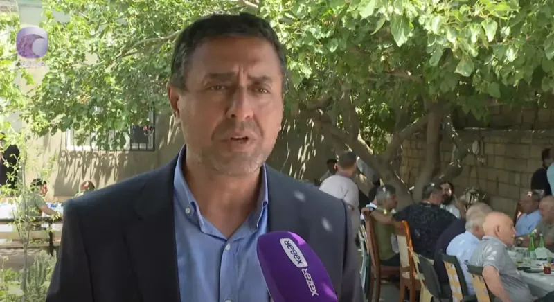 “Guya polisi görəndə qardaşlarımın ürəyi dayanıb”