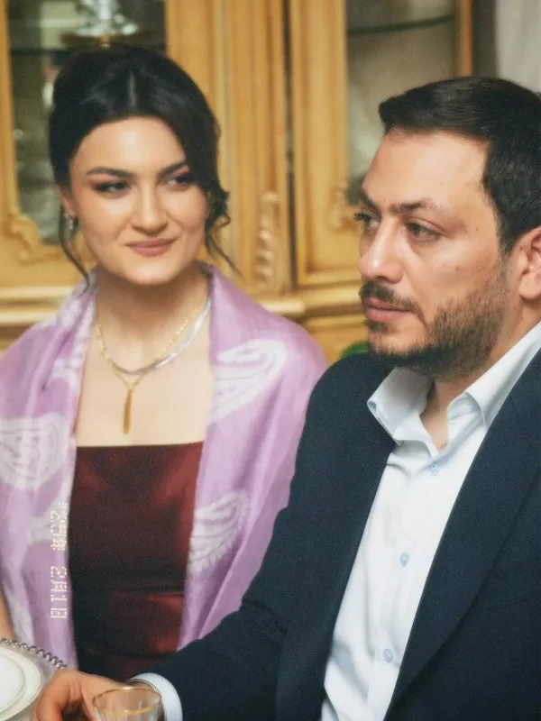 “Doğum günüm həyatıma gəldiyi gündən hesablanır”