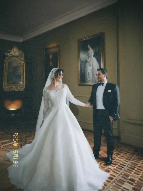 “Doğum günüm həyatıma gəldiyi gündən hesablanır”