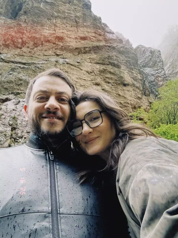 “Doğum günüm həyatıma gəldiyi gündən hesablanır”