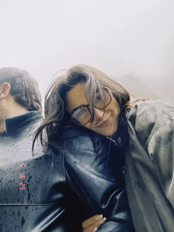 “Doğum günüm həyatıma gəldiyi gündən hesablanır”