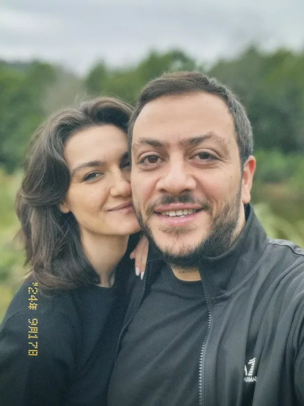 “Doğum günüm həyatıma gəldiyi gündən hesablanır”