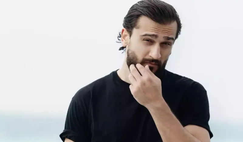 Coninin konsertinə 200 min insan qatıldı