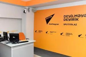 "Sputnik Azərbaycan"dakı əməliyyatda saxlanılanlar var