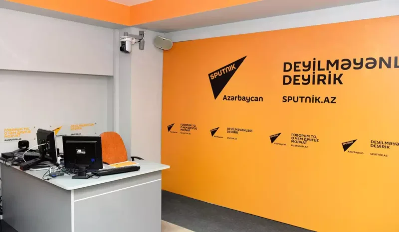 "Sputnik Azərbaycan"dakı əməliyyatda saxlanılanlar var