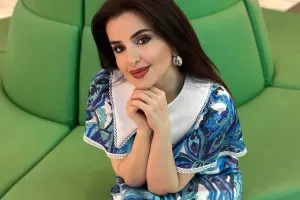 Kamilə Nəbiyeva ana olacaq