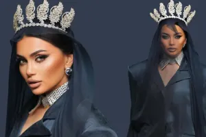 Zeynəb fərqli tərzdə