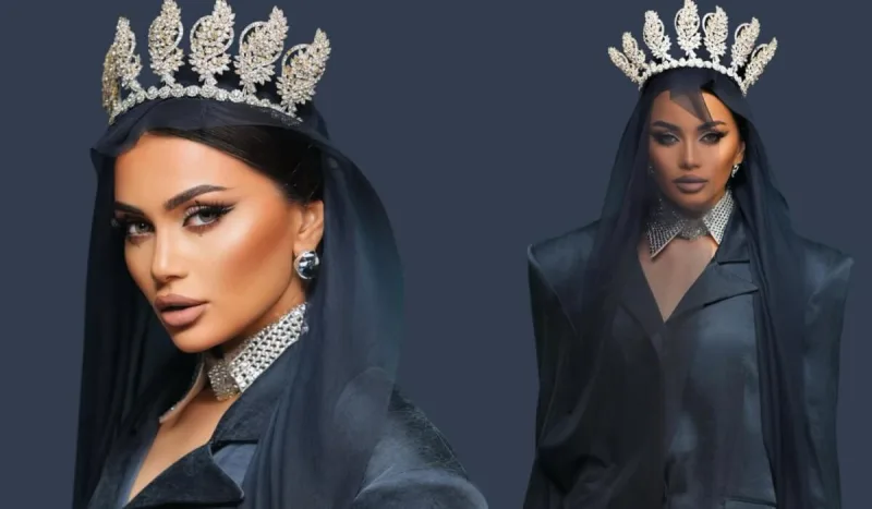 Zeynəb fərqli tərzdə