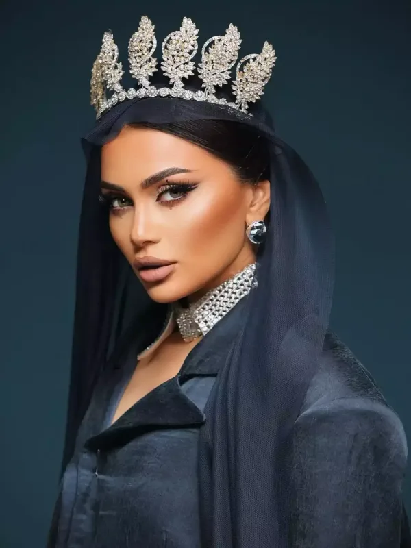 Zeynəb fərqli tərzdə