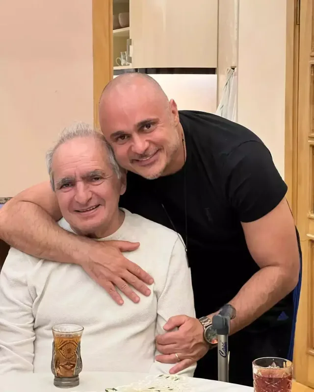 Miri Yusifə ağır itki