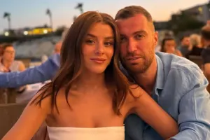 “2 il, onunla...”