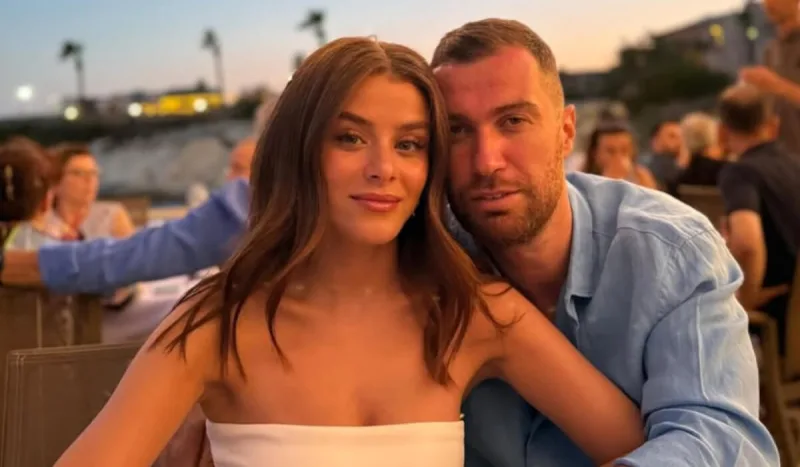 “2 il, onunla...”