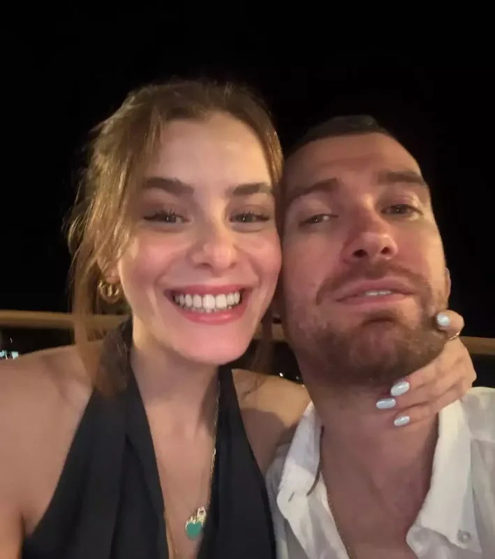 “2 il, onunla...”