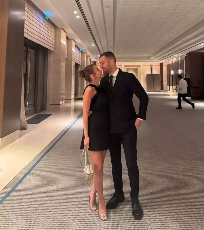 “2 il, onunla...”