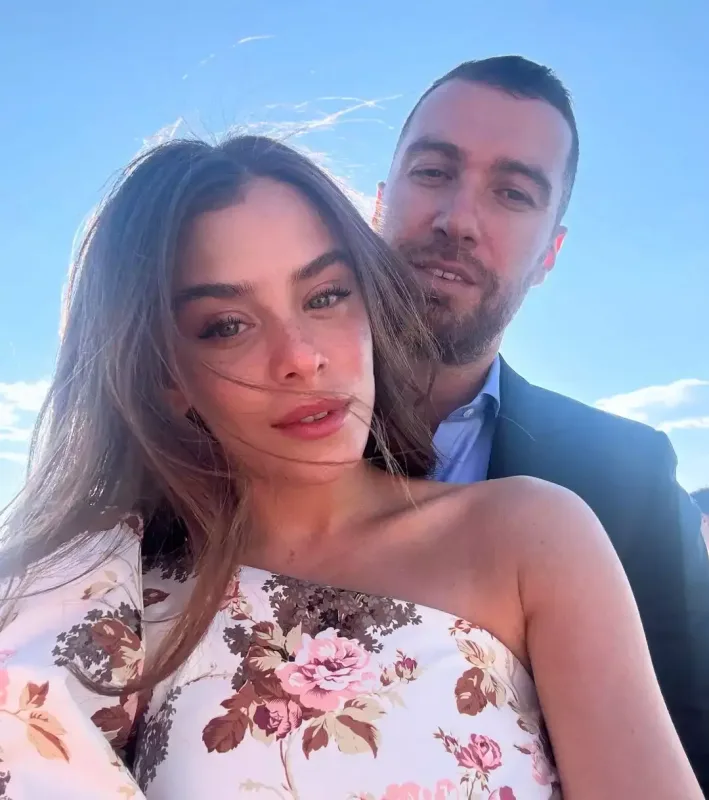 “2 il, onunla...”