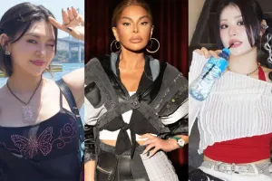 Cənubi Koreya qrupu Kazımovanın mahnısını oxudu