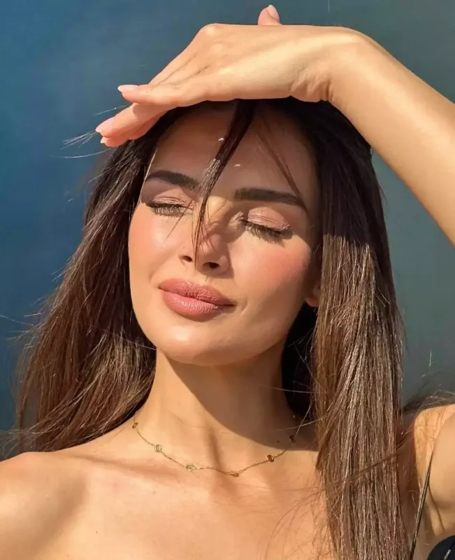 “Böyüdüyümü düşünürəm” - “Alya”