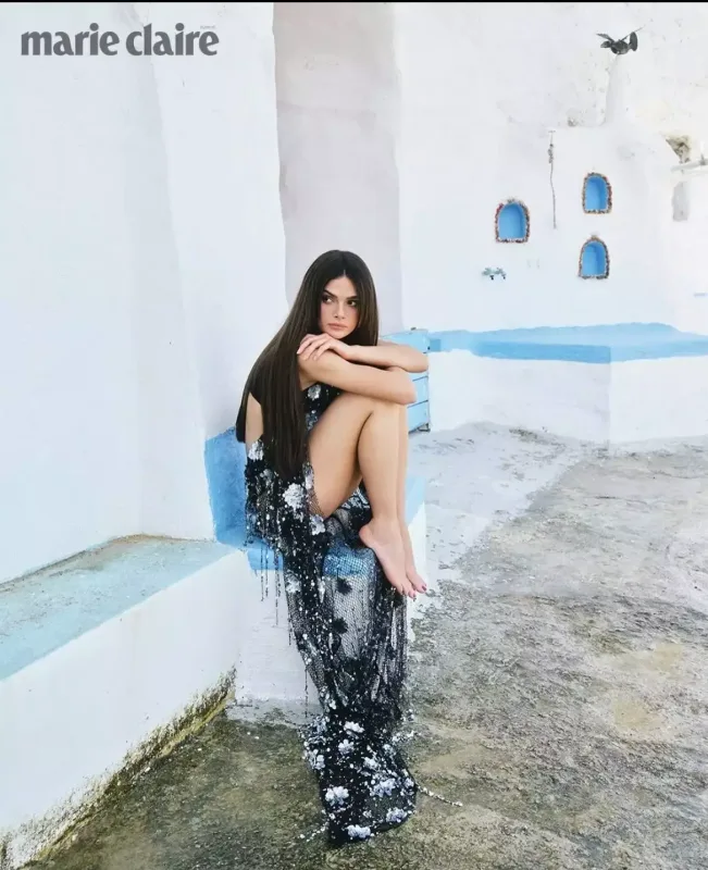 “Böyüdüyümü düşünürəm” - “Alya”