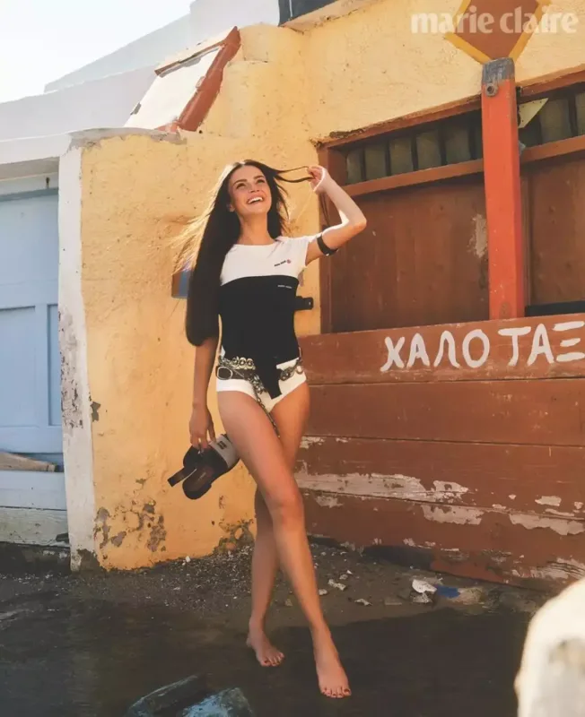 “Böyüdüyümü düşünürəm” - “Alya”