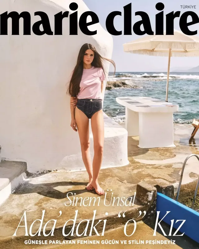 “Böyüdüyümü düşünürəm” - “Alya”