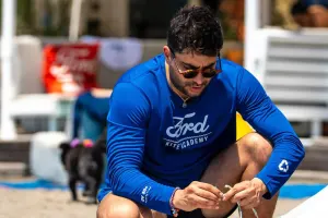 “Fatih”in istirahəti...