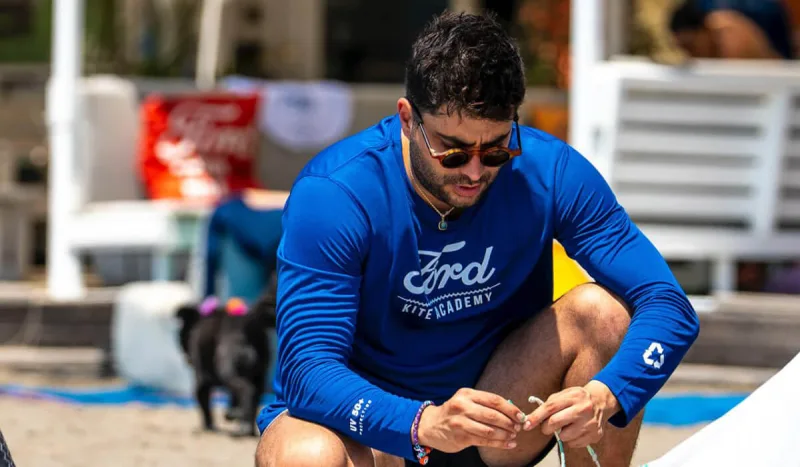 “Fatih”in istirahəti...