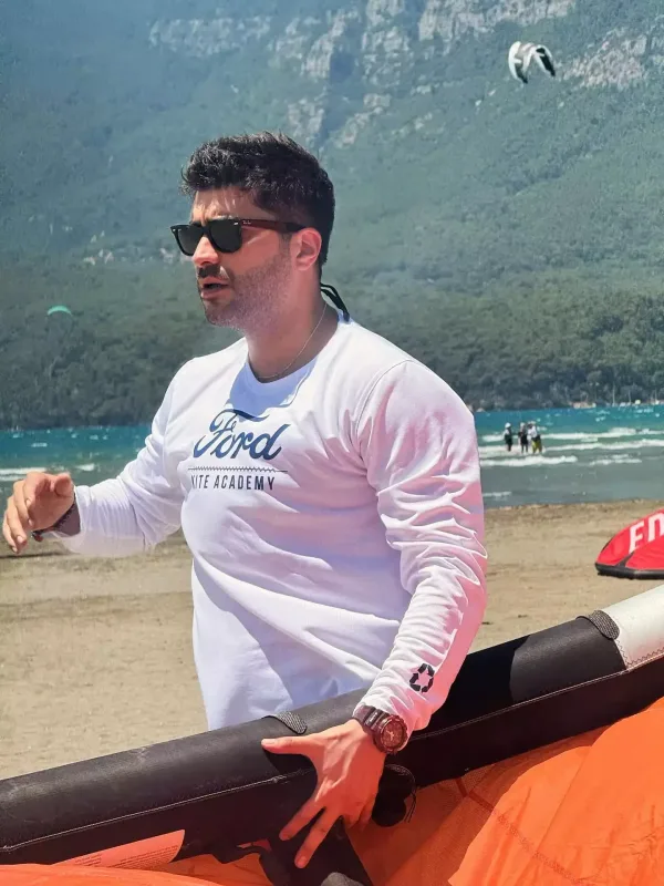 “Fatih”in istirahəti...