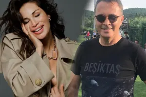 Ərindən boşanmadan yeni eşqə başladı...