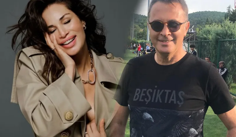 Ərindən boşanmadan yeni eşqə başladı...