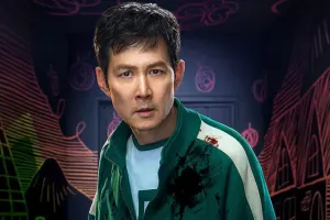 “Squid Game” dünyada 1-ci oldu