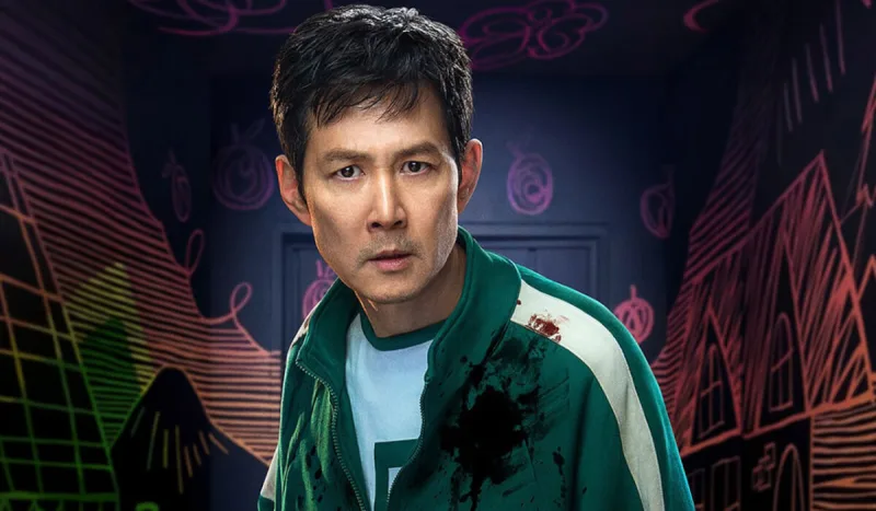 “Squid Game” dünyada 1-ci oldu