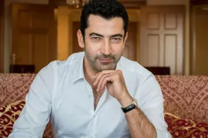 Kenan İmırzalıoğlu illər sonra