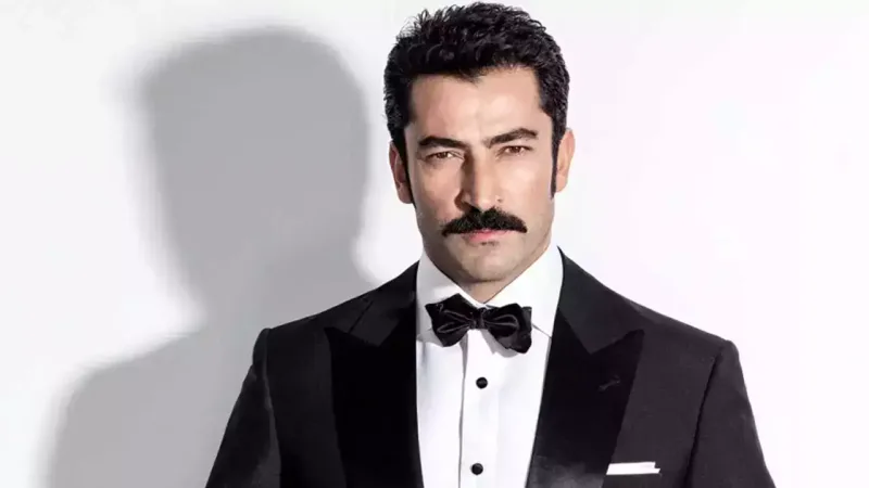 Kenan İmırzalıoğlu illər sonra